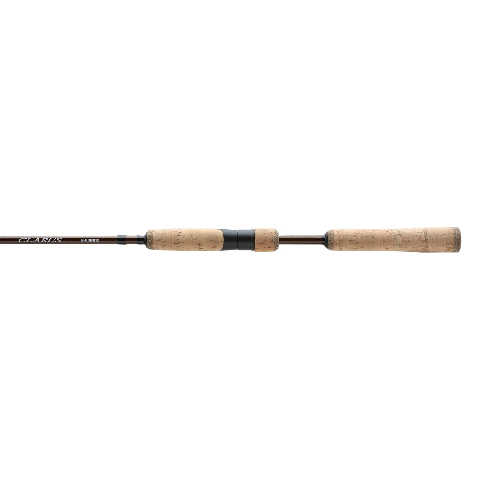 Shimano CLARUS SPINNING, Freshwater, Spinning, 6’6″, Medium Light, 1 pcs, (CS…