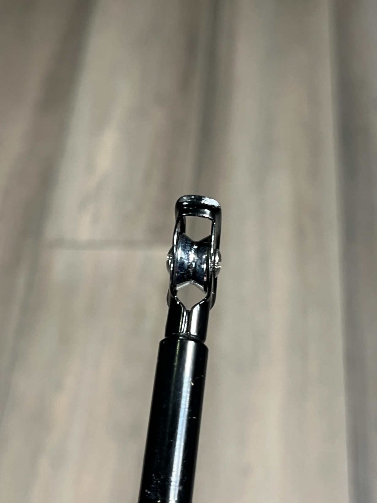 FISHAPPY Saltwater Offshore Straight Butt Trolling Rod 61 inch 80-120 lb