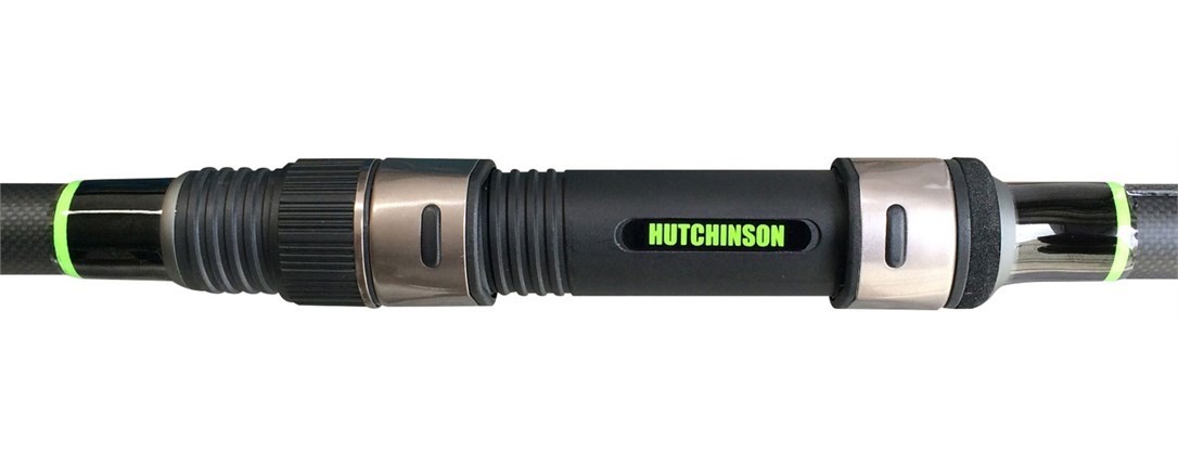 3 x Rod Hutchinson The One, 12ft, 2.75lb