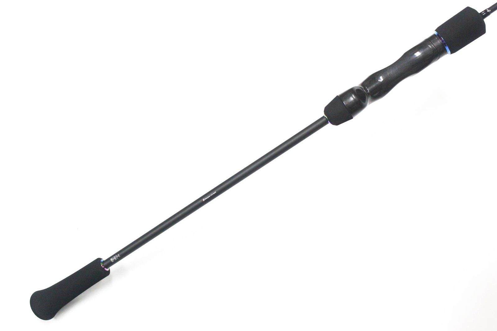 Major Craft 7G Giant Killing Series Baitcast Rod GK7SJ B60/1 (4331)
