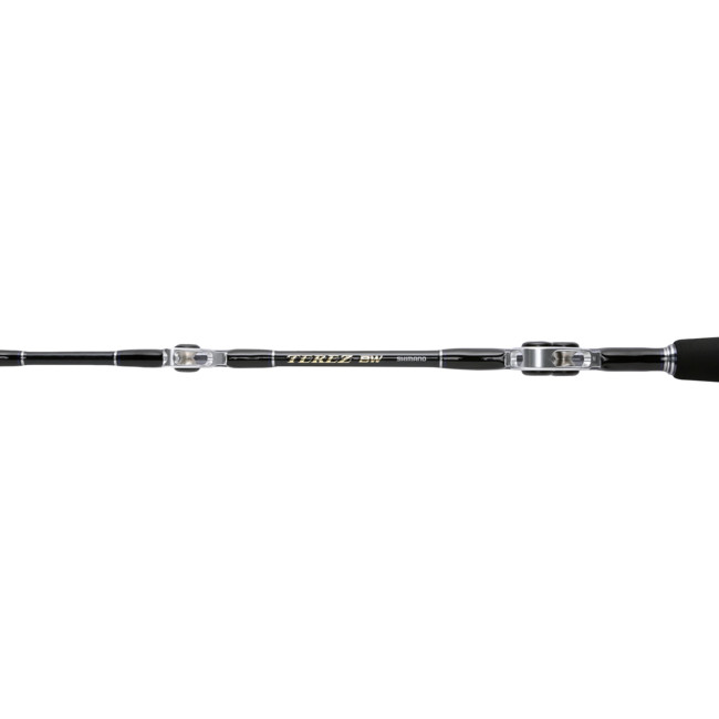 1 NEW Shimano TEREZ BW 48″ H FR CST A – TEREZ BW FULL ROLLER UNI BUTT -FREE SHIP