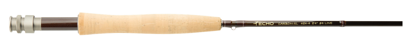 Echo Fly Fishing Carbon XL Fly Rod
