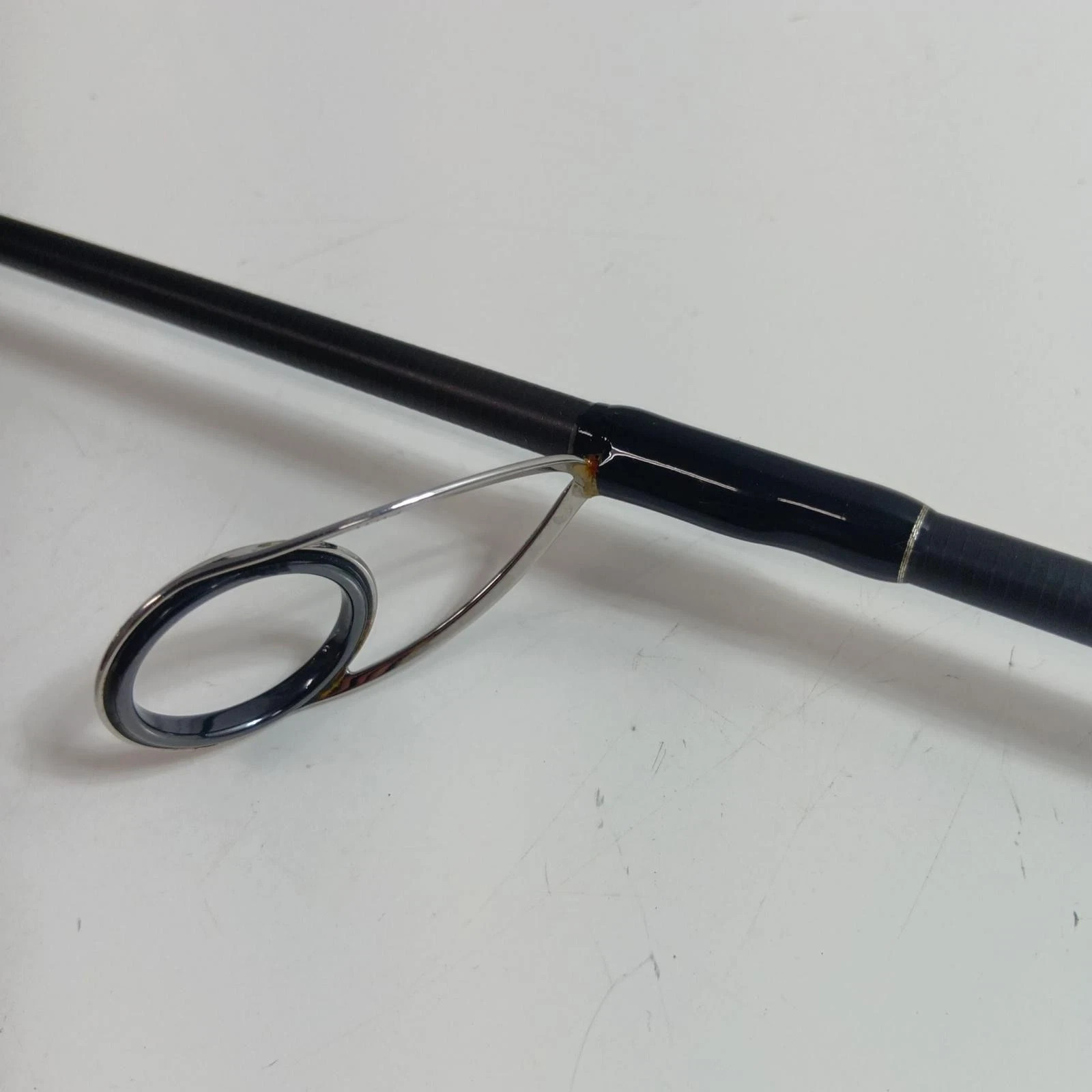 TENRYU CO. HLJ61 1S-FM Fishing Equipment Rod offshore Rod Horizon