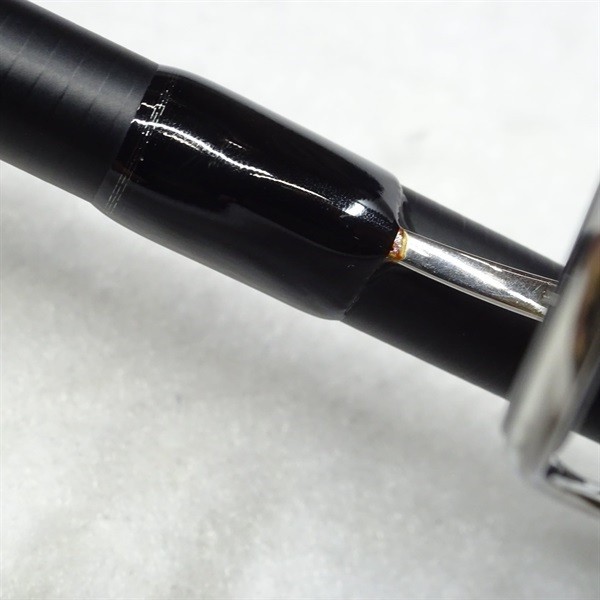 Gamakatsu 18 Coyote S106M Cond/B