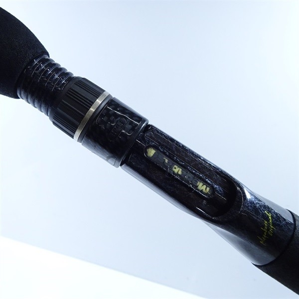 megabass Destroyer F6-67X Cond/C