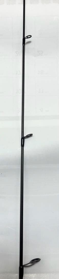 DAIKO Trad Arts TBGS-63L Spinning Fishing Rod Used