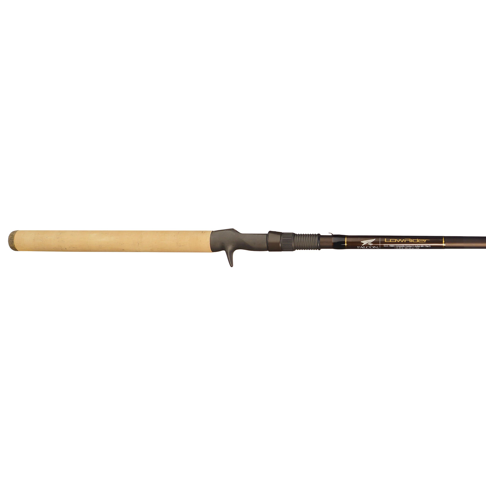 Falcon LowRider LFC-7H Dragger Casting Rod 7’0″ H New