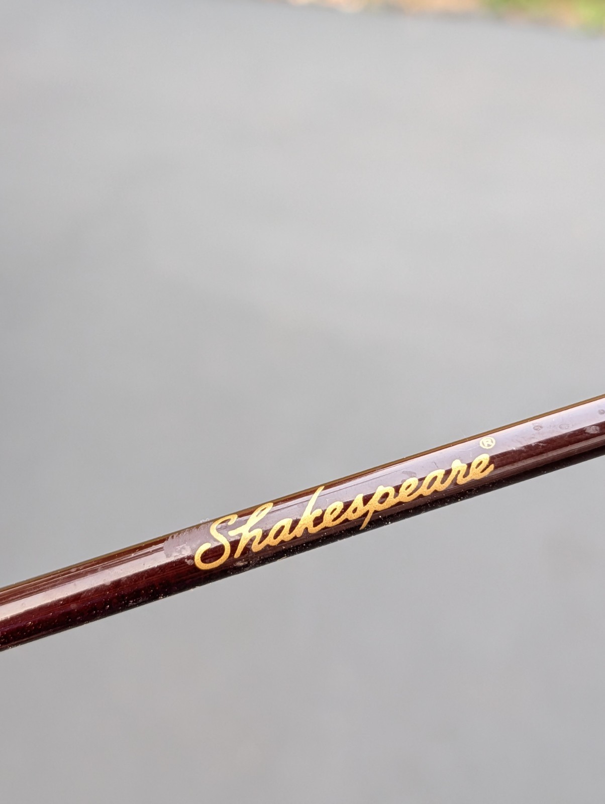 Shakespeare Sigma Supra SP 760-1MH 6′ 8-15# Line Fishing Rod Dicks Sporting New
