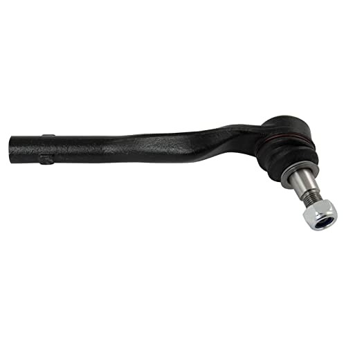 Inner and Outer Driver and Passenger Side Tie Rod Set 4 Piece PSA69762