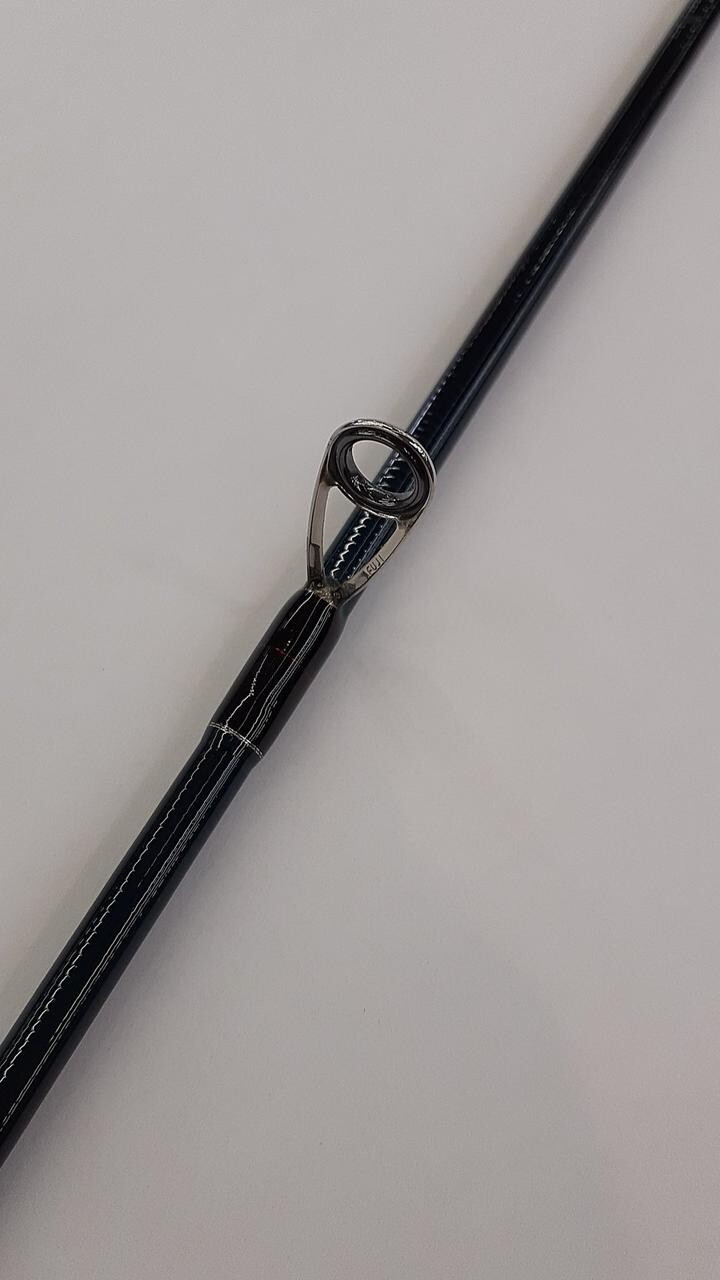 TIEMCO ENHANCER E86ML-2 Trout Rod from Japan