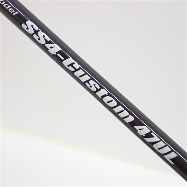 Smith. Beestick Trout Hiromoto-Yama Model SS4-Custom 47UL Cond/B+