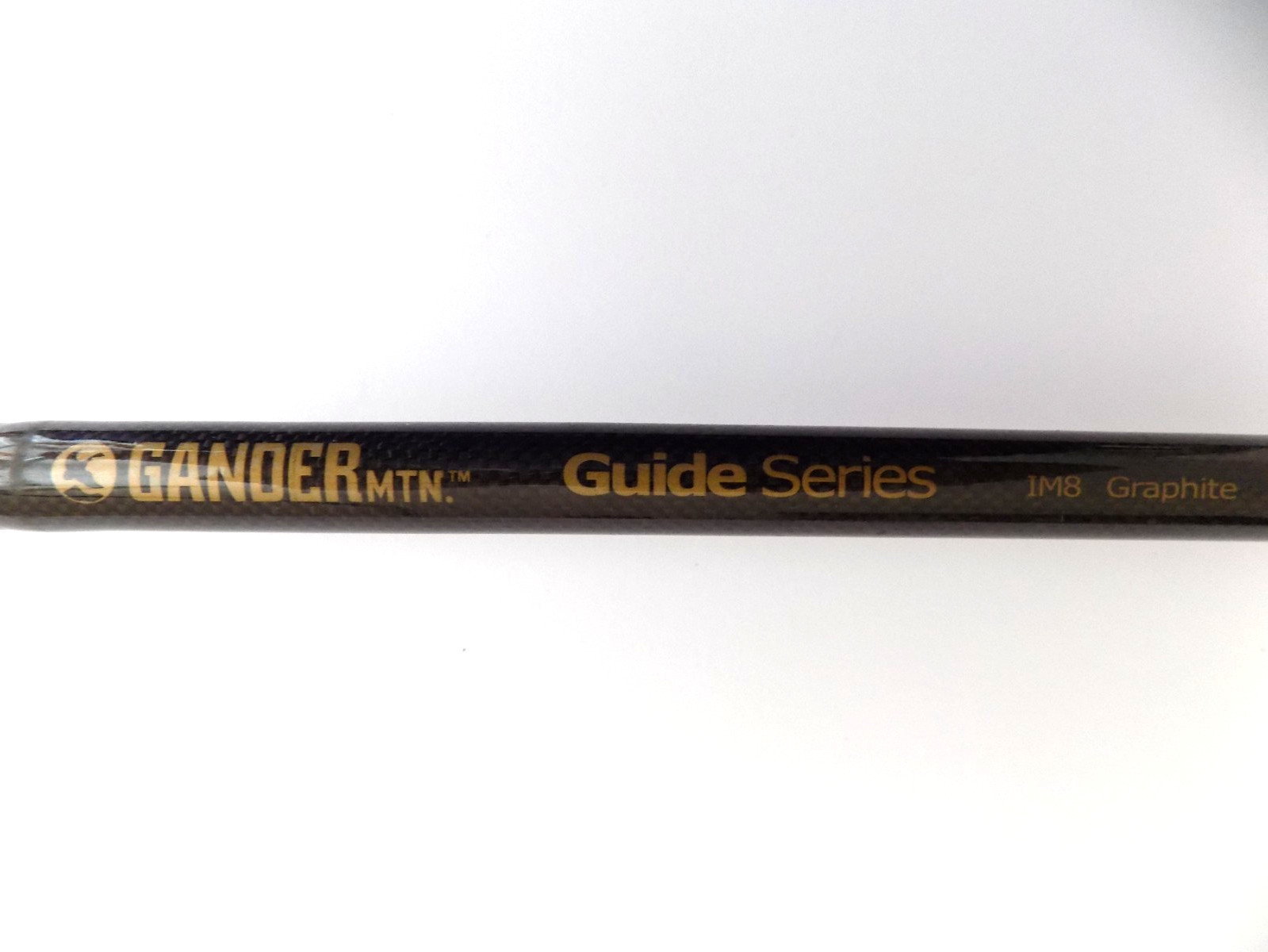 GANDER MTN. GUIDE SERIES IM8 7’6″ GSC76H1 – USA – 800i