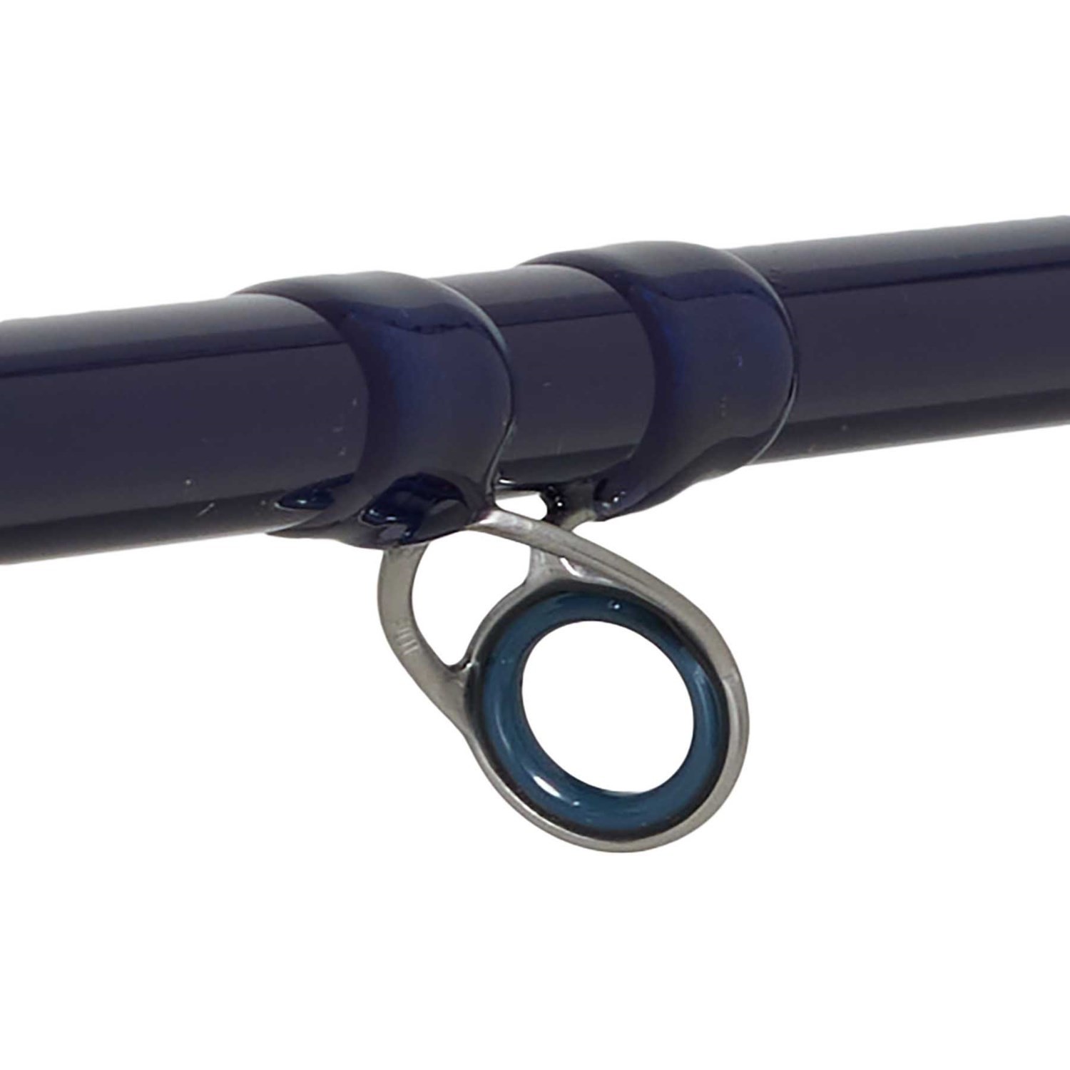 DOUGLAS LRS 6’8″ 5-MH Extra Fast Casting Rod, 1pc Split EVA Handle – C685XF