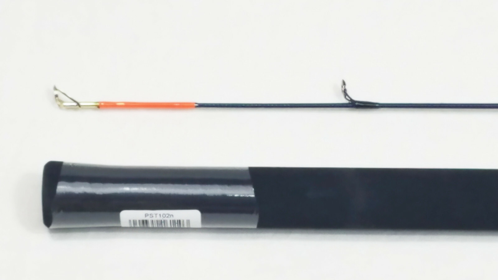 SET OF 4 BnM PRO STAFF TROLLING RODS CRAPPIE POLE 2ea 12′ and 2ea 14′