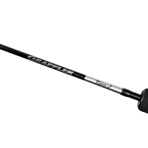 Shimano Offshore Rod 25 Grappler Type J S60-5