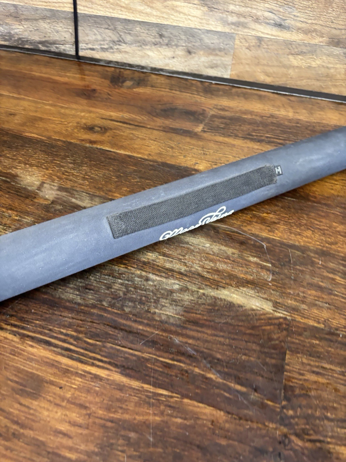 MoonShine Rod Co The Vesper 5wt 10 ft Fly Fishing Rod Case, CASE ONLY
