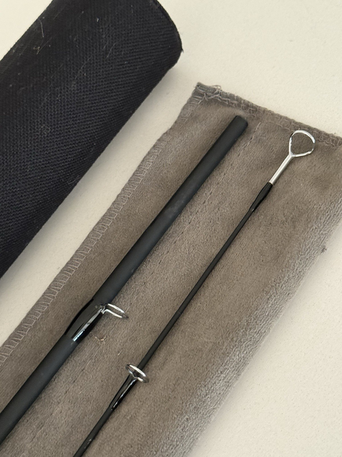 **BEAUTIFUL** 🔥G LOOMIS GL3 8wt 9’ft~2pc fly rod!!! 🔥