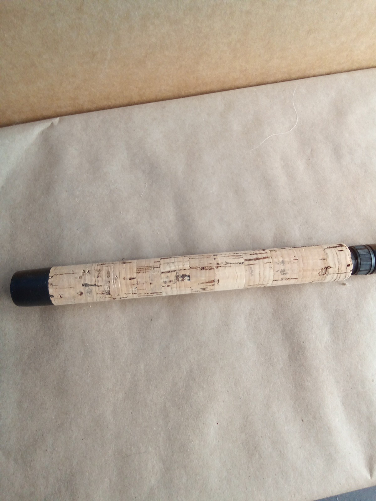 Grandt All American Pro Series Fishing Rod