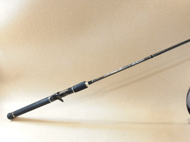 Evergreen Combat Stick Hercules Air Legius 7 HCSC-70ML Bass Rod #PB14546