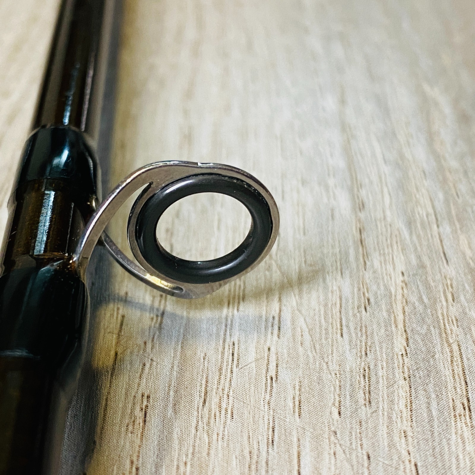 SAGE Graphite II DS2 690 6WT 9’0″ Fly fishing rod w/Tube