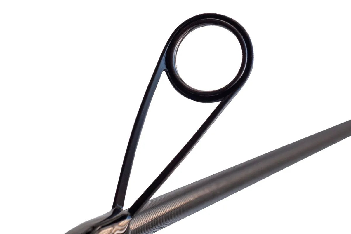 Spinning Rod Crazy Fish Arion SE792LT (3-15g 240cm) NEW