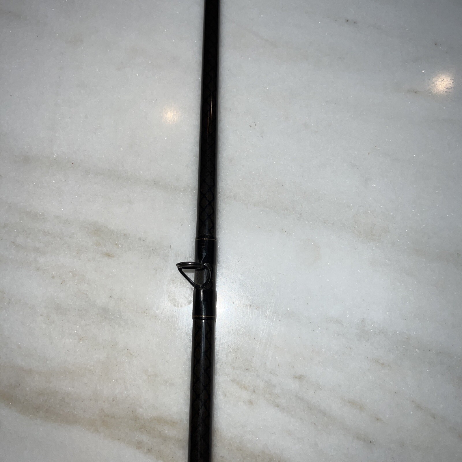 Vintage Team Daiwa Crankin’ Rod by Ricky Clunn TD-70T-1RB NEW!!