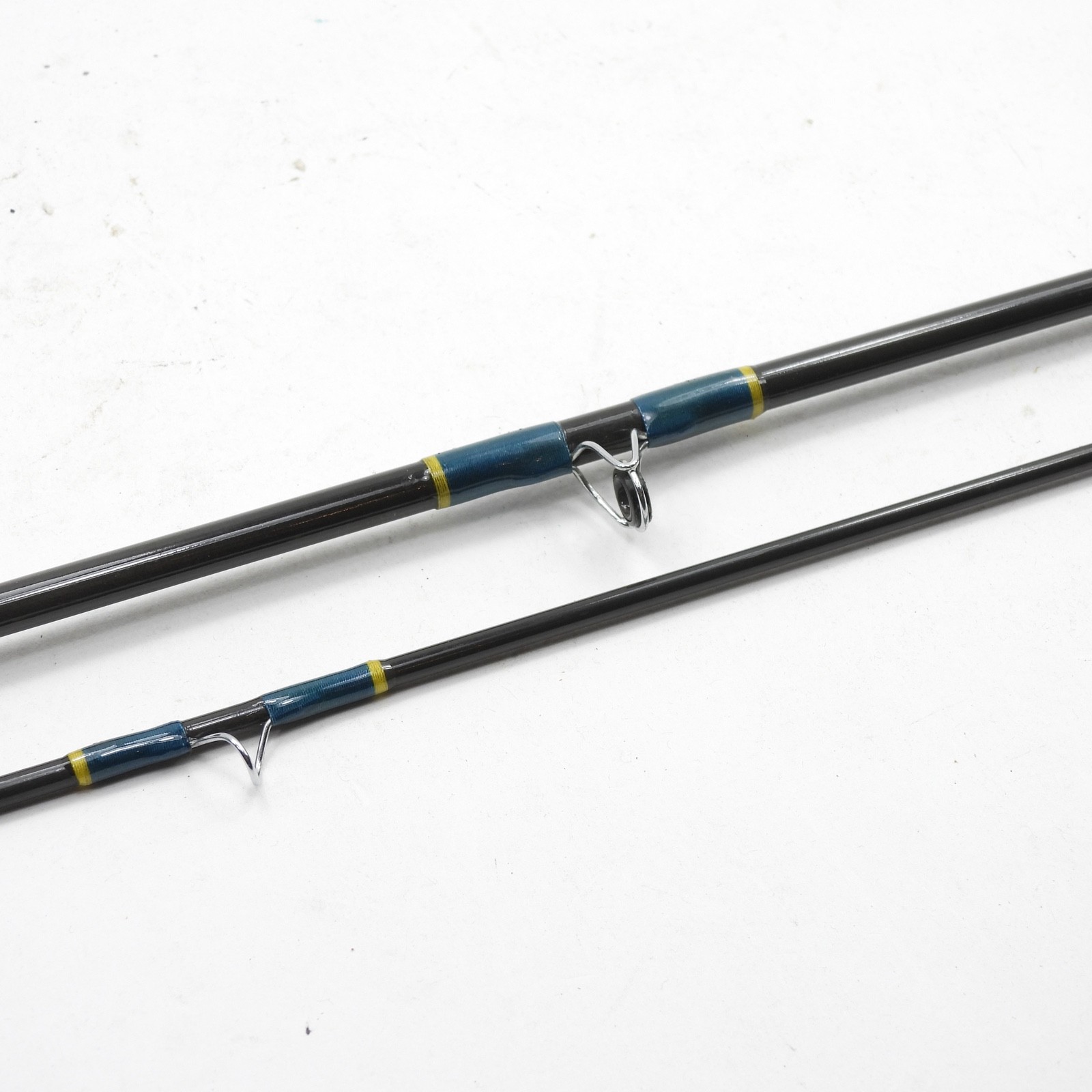 Custom-Built Lamiglas Graphite Fly Fishing Rod. 7’ 6”. 5-6wt.