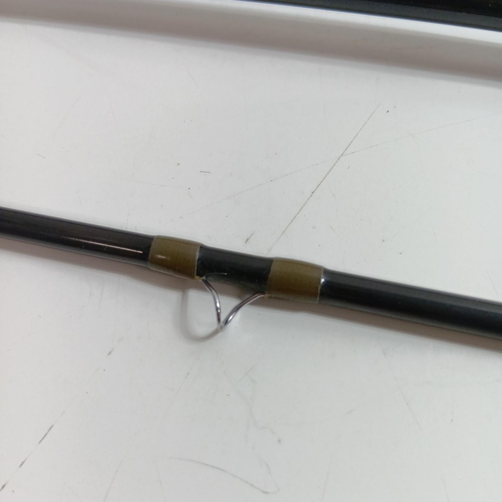 Capras Artista Fishing equipment, rod, fly rod, condition B