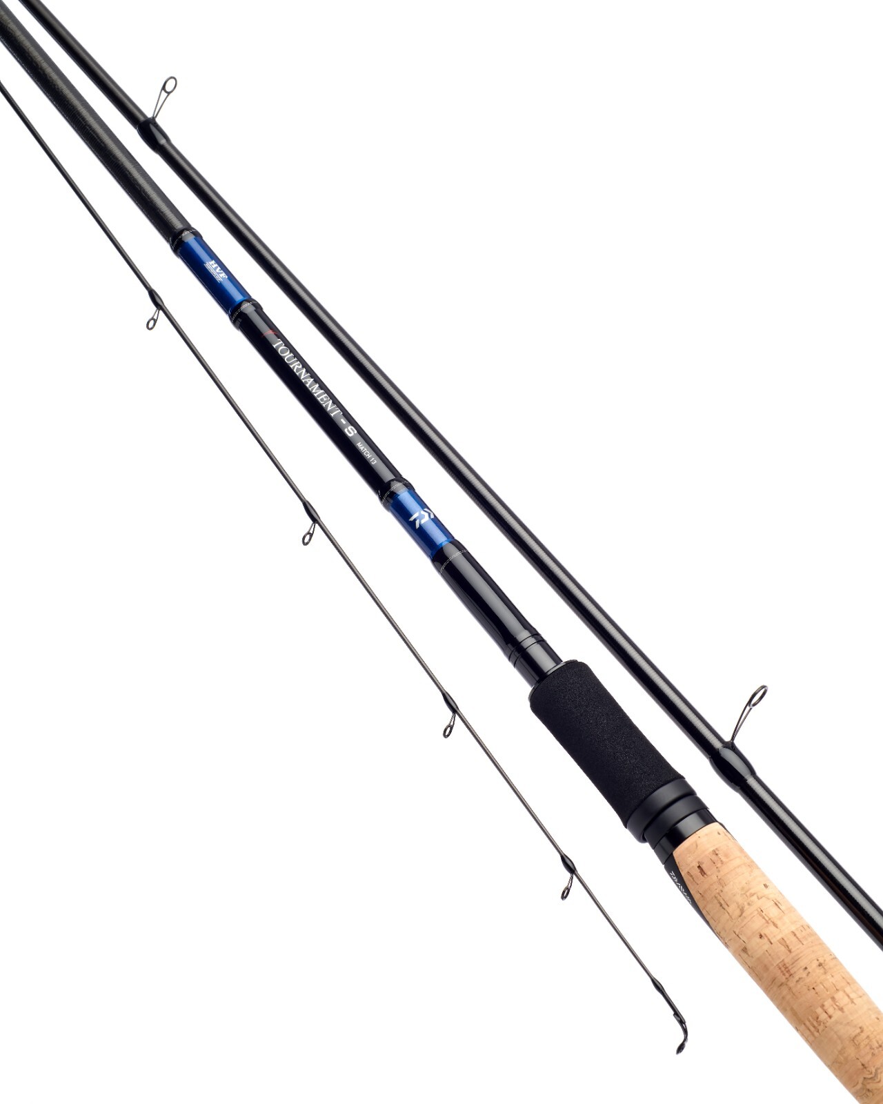 Daiwa Tournament -S Match / Feeder Fishing Rod Float All Sizes
