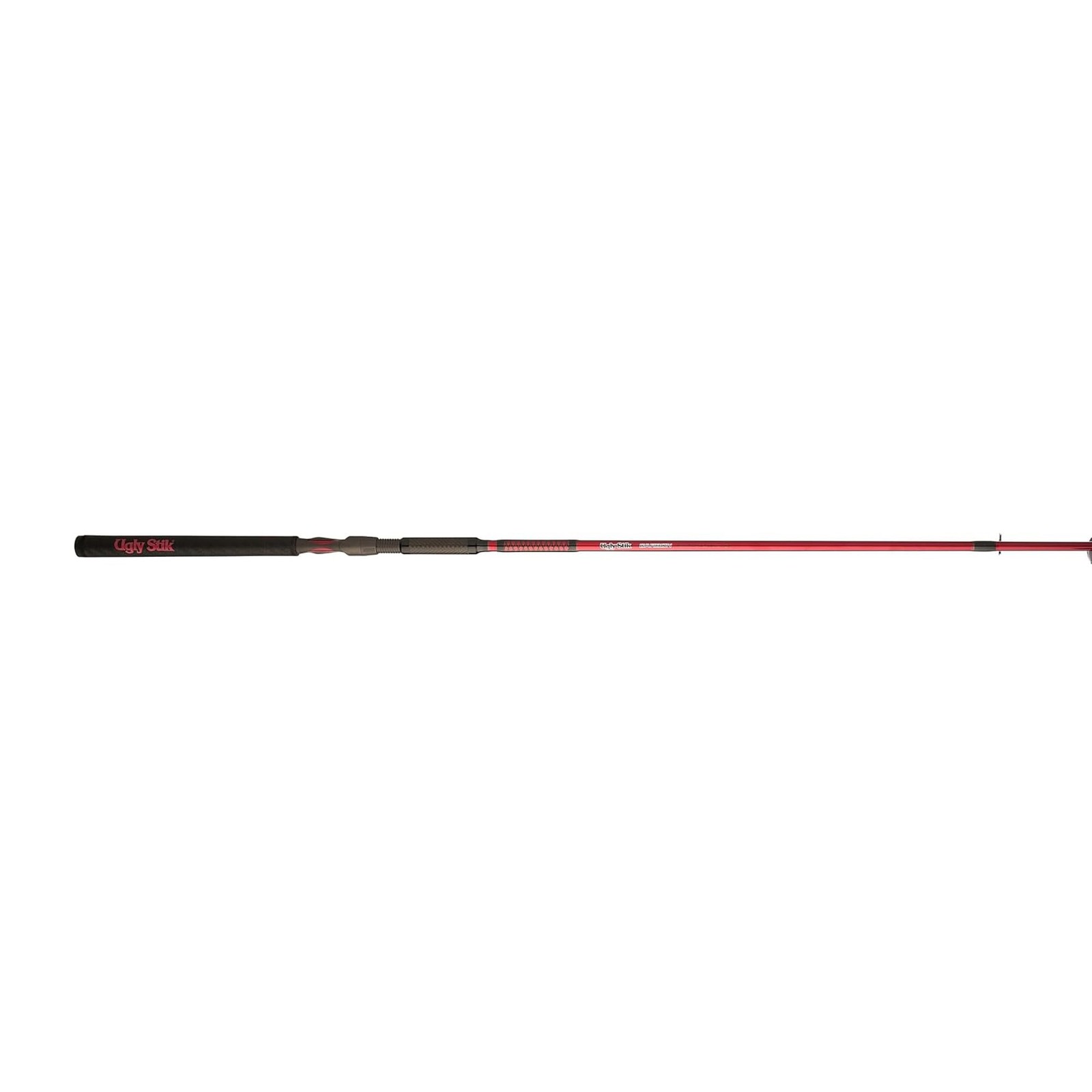 Ugly Stik Carbon Salmon Steelhead Spinning Fishing Rod