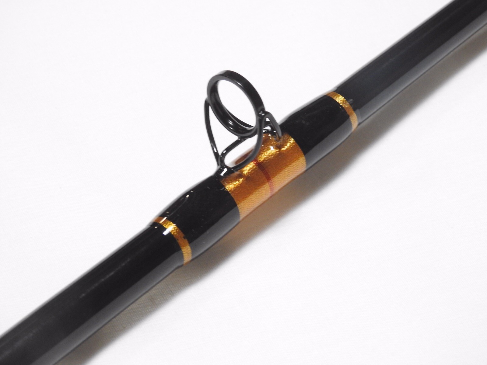 Saltwater Offshore Casting Rod 7′ 1PC
