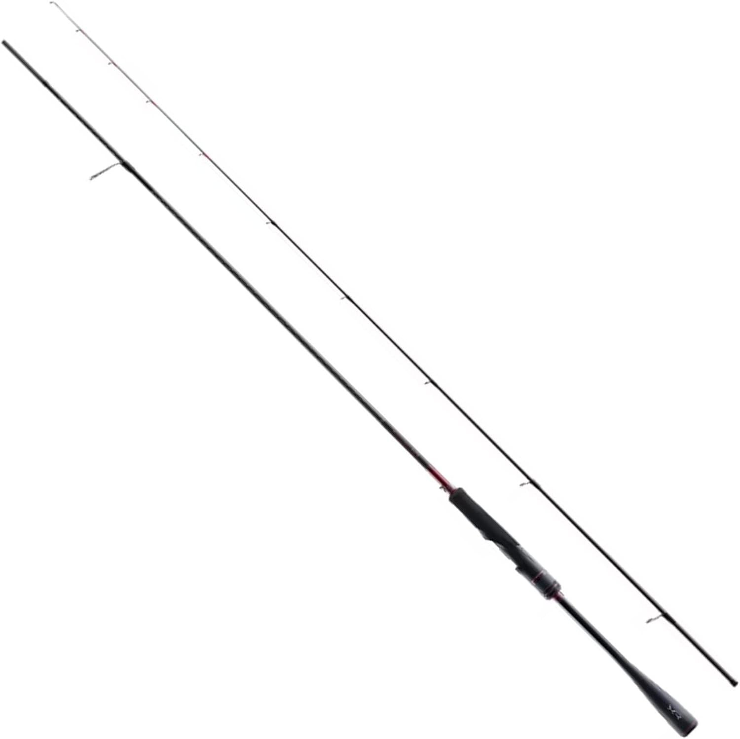 SHIMANO 30278 Sepia XR Egging Rod