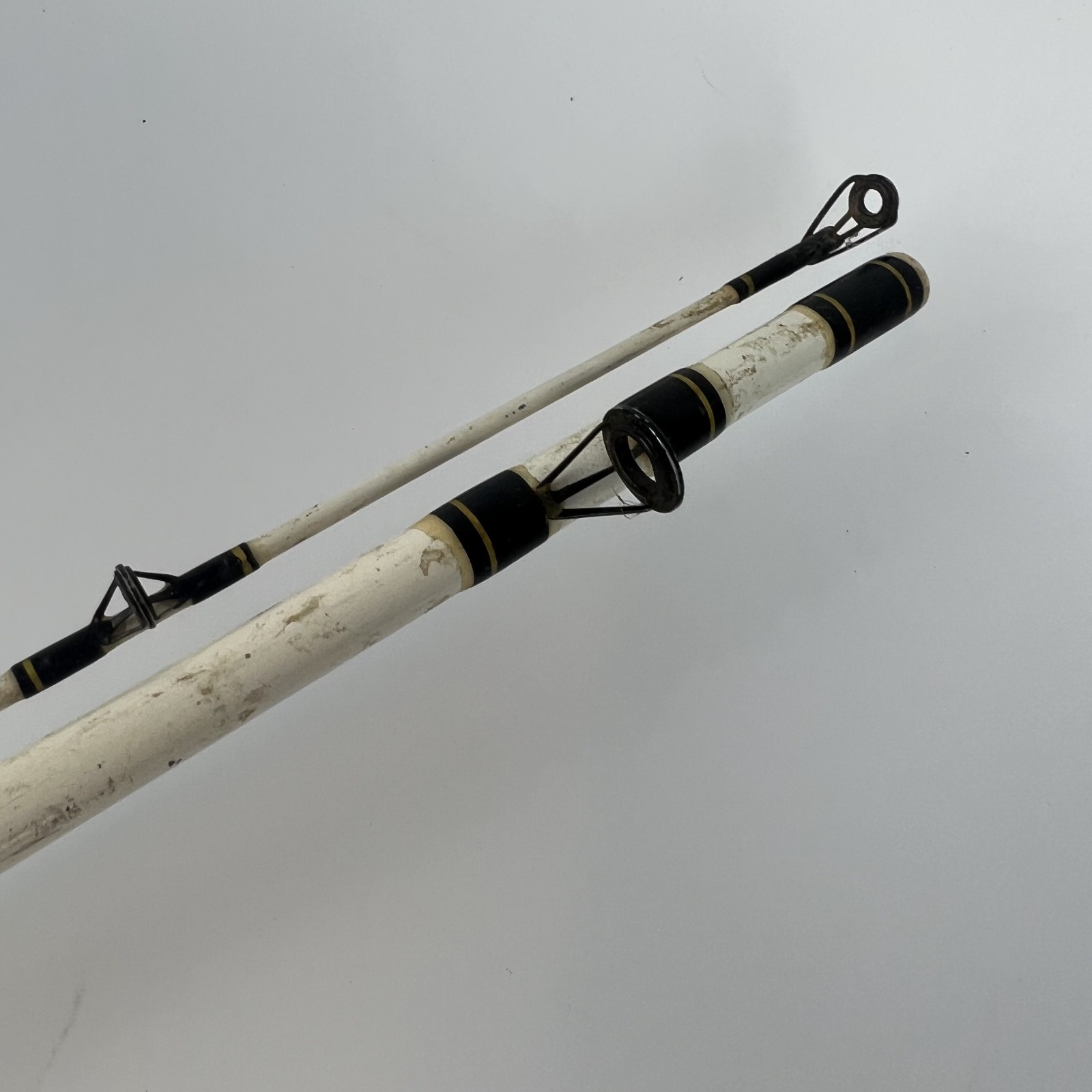 Shakespeare Tiger Spincasting Rod – 6’6” Medium Heavy | TSC66 2MH