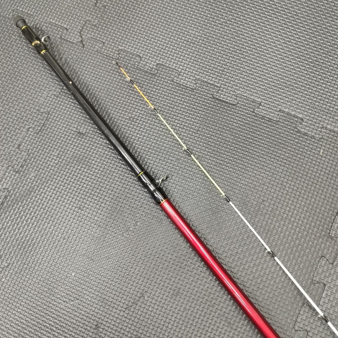 Pro Marine Ikada Ex 150 Icada Rod Rod