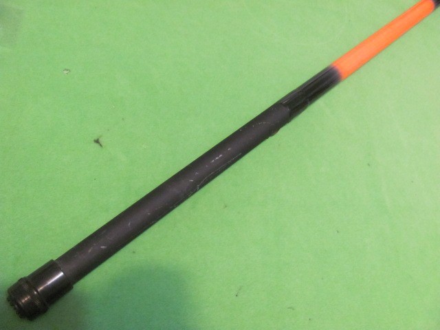 SHOOTING STAR w/HT LINEWINDER SERIES #SS-12LW 12′ 0″ 4 Sections Telescopic Rod
