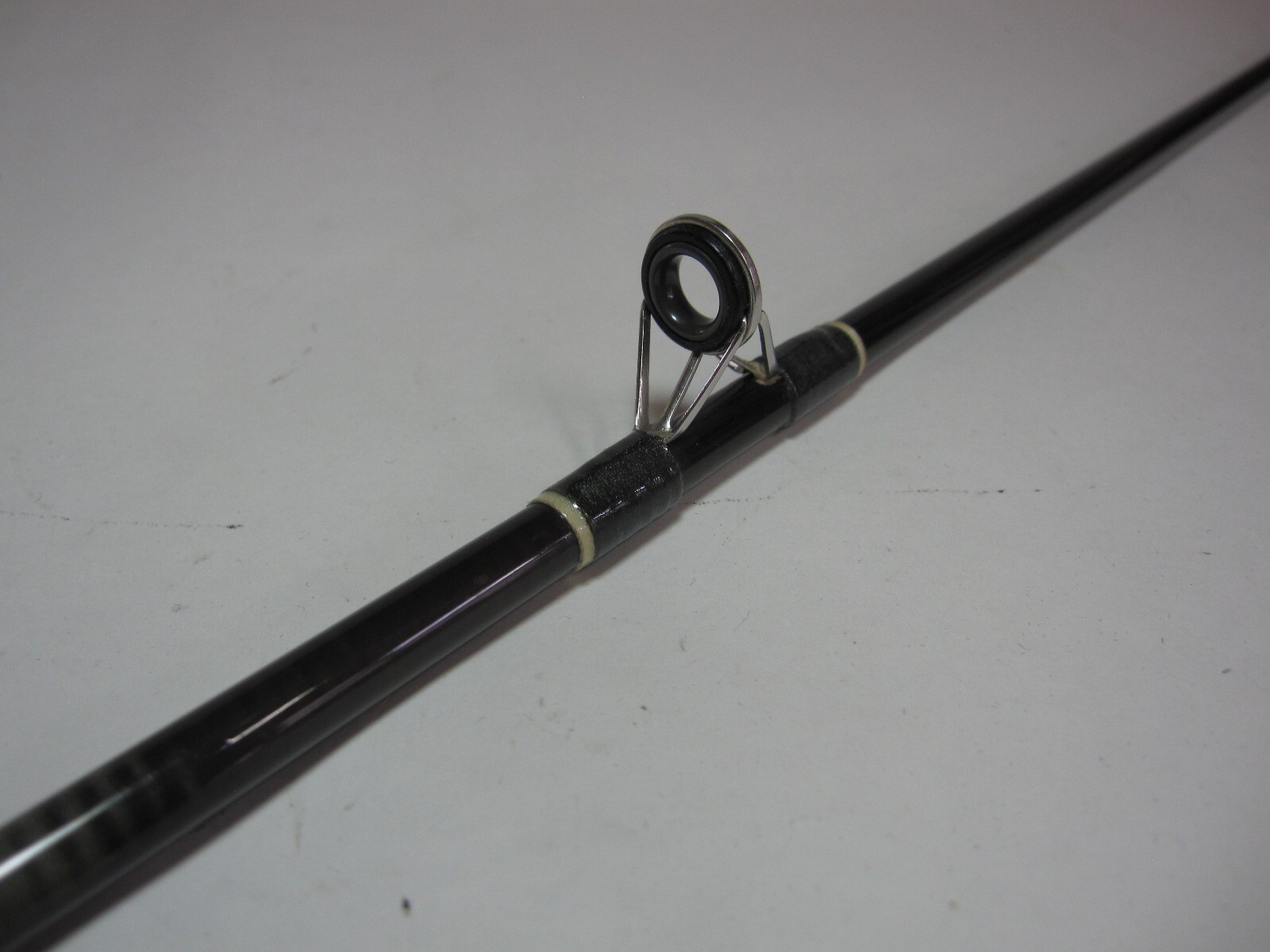 Daiwa 1977 Vintage Fry Rod DAIWA GF-44 7ft 6in #6 for Daiwa’s first Fly Rod