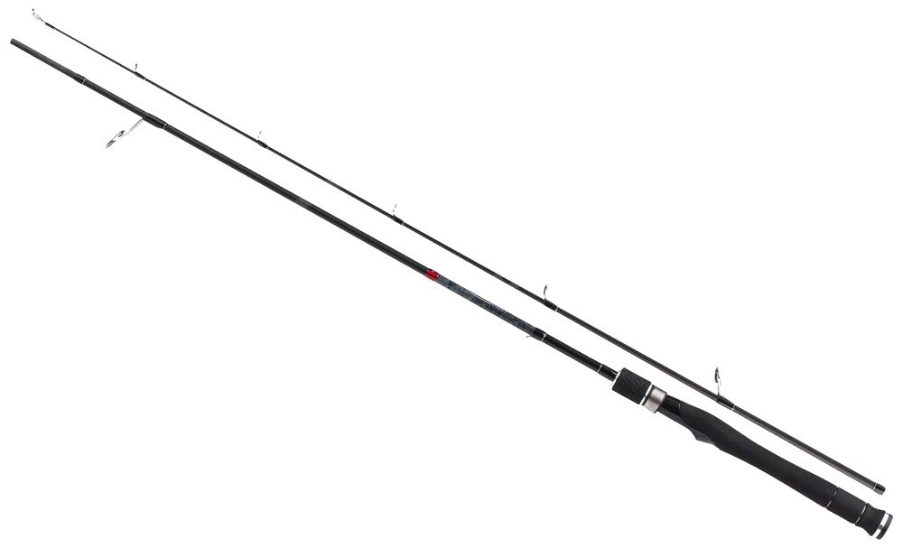 FAVORITE NEW SPIRIT Twitch Fishing Twitchcing Spinning Rod RUDRA BALISONG