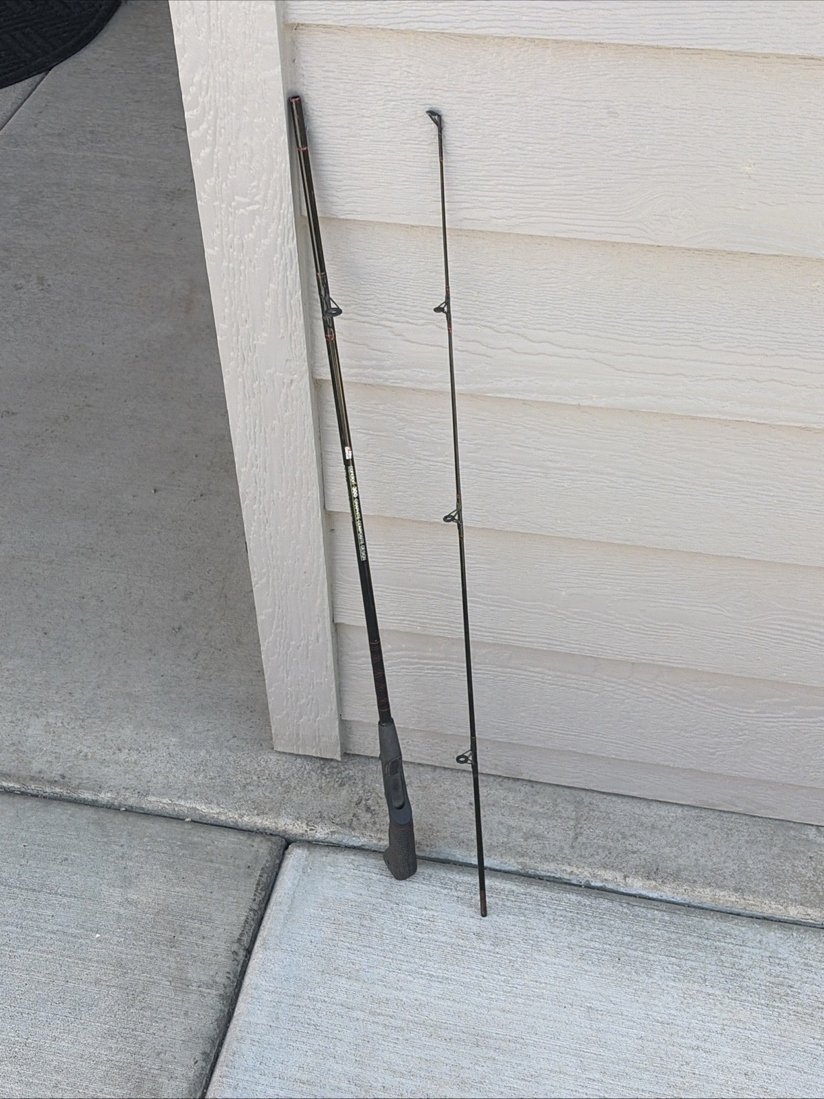 Abu Garcia Conolon 300 BC 60ML Rod
