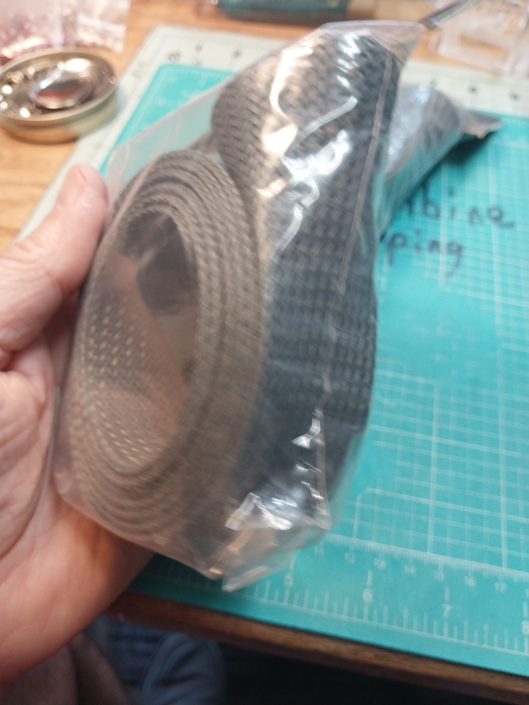 Ark Rod Sleeves Lot Of 2 Nip Ark Gravity Rod Sleeves