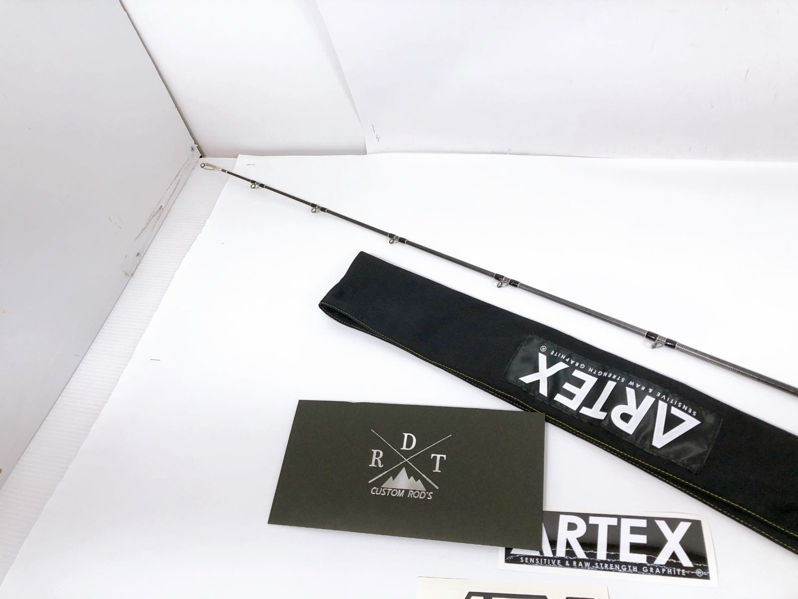 DRT ARTEX ADX ADDICTION A708CXXXHRF (Artix ADX Attack) Sticker Set