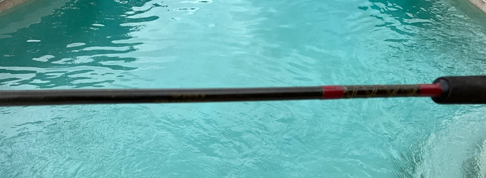 nice. Berkley GRAYFITE GF-26 5′ 9″ Spinning Rod 2pc 1/3 to 3/4 oz lure
