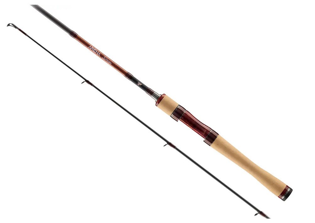 Favorite Arena Stream ARNS1-602UL 1.83m 1.5-7g Ultra Light spinning rod