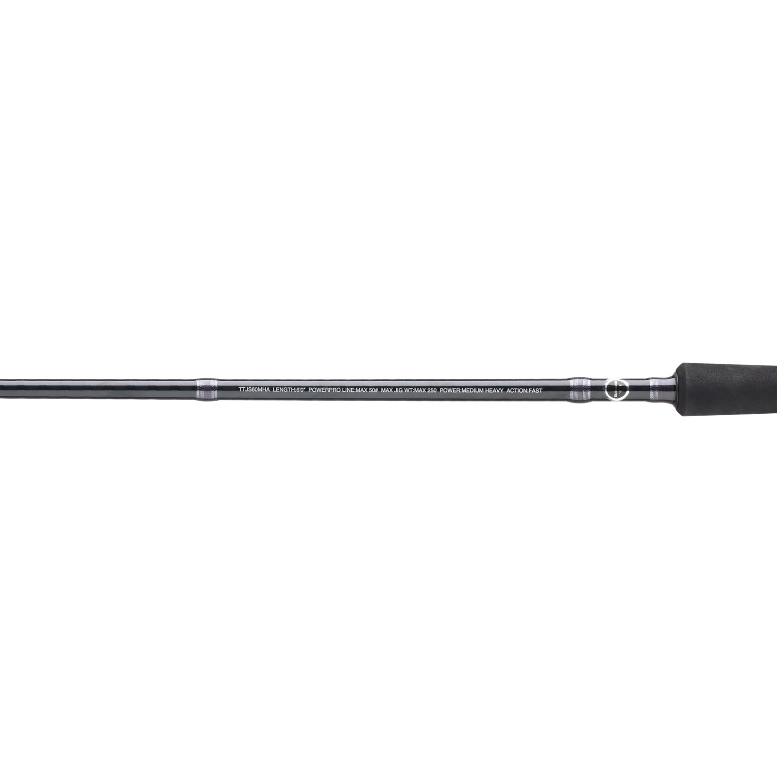 Shimano TALAVERA TYPE J SPINNING A, Saltwater, Jigging, Spinning, 6’0″, Mediu…