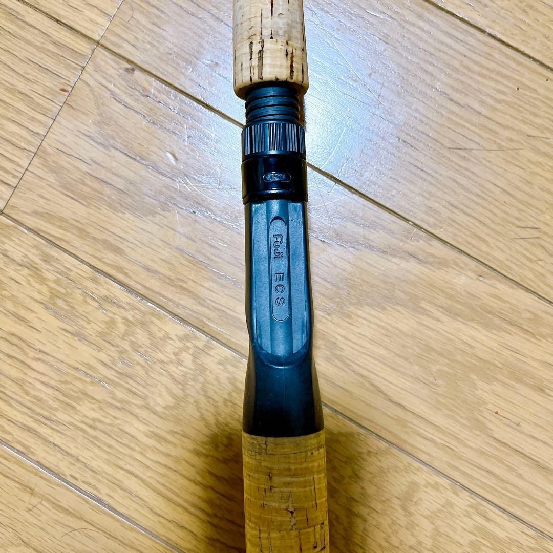 Extremely rare G.Loomis MBR843c GL3 G Loomis
