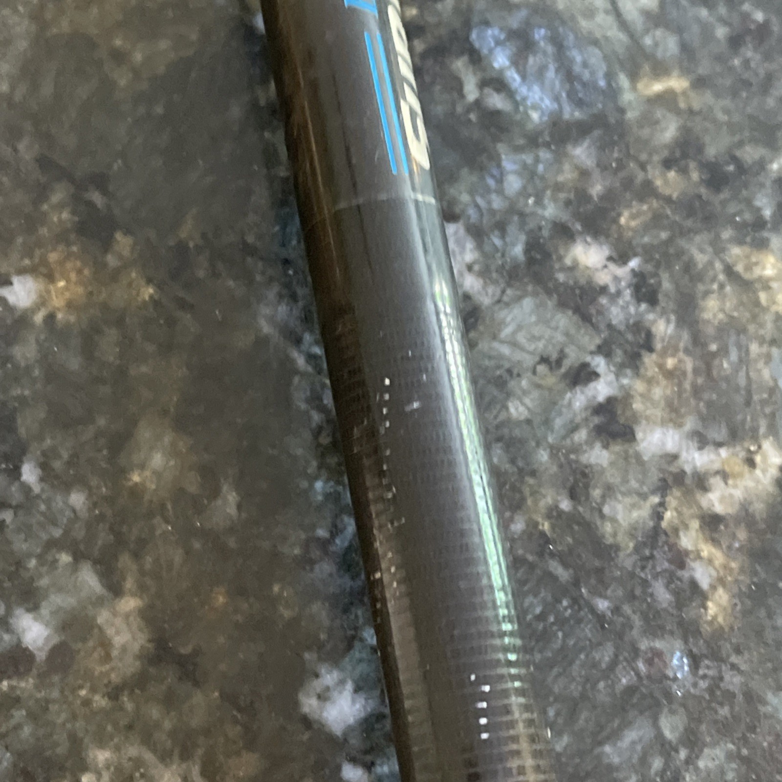 Ben Doerr’s Surf-System St. Croix Rod Model SS 110-M Lures Up To 4 Oz