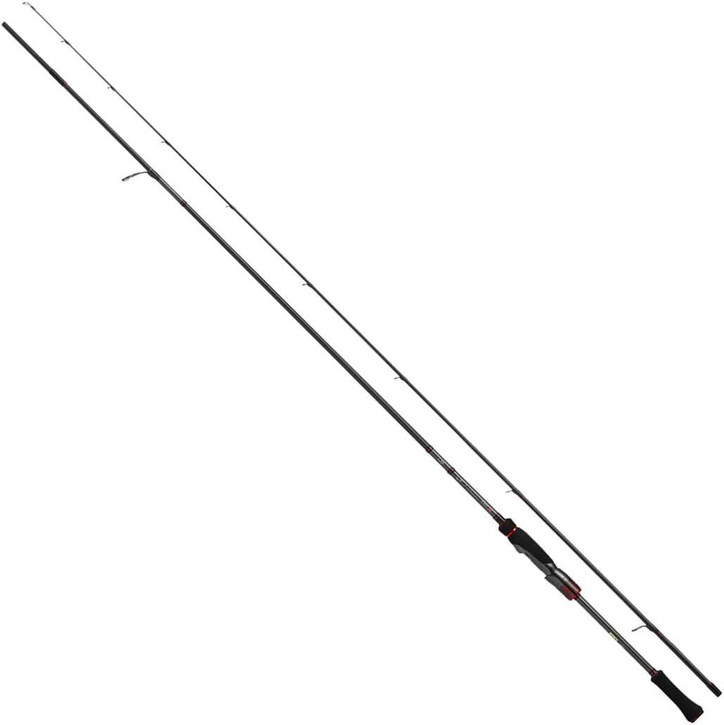 DAIWA 05803180 EMERALDAS STOIST RT Egging Rod