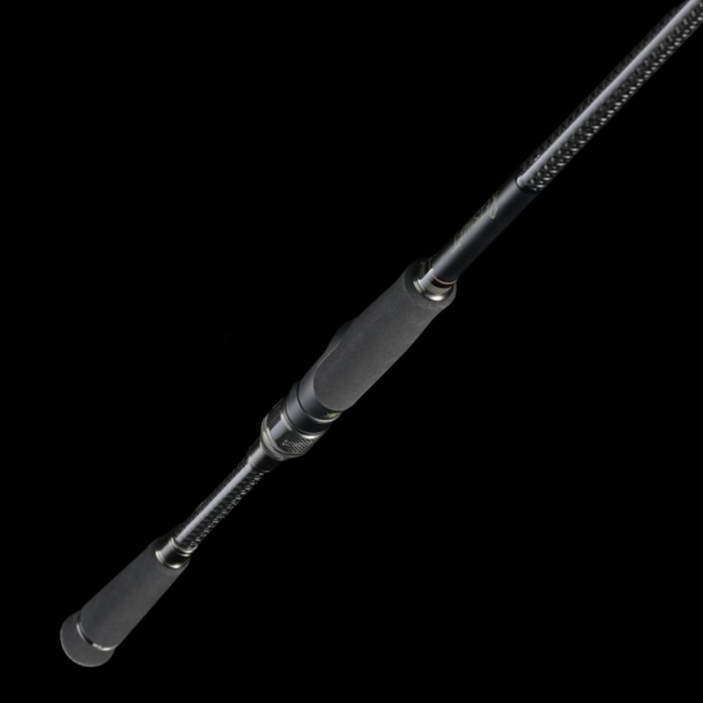 DUO International Technical Game Spinning Rod REISHAFT RS-79ULS