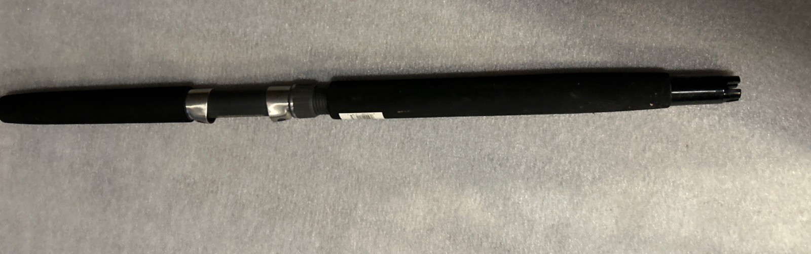 Shakespeare ugly stick BWCG 1140 6’6” MH 20-50# SIGMA never used for wire line