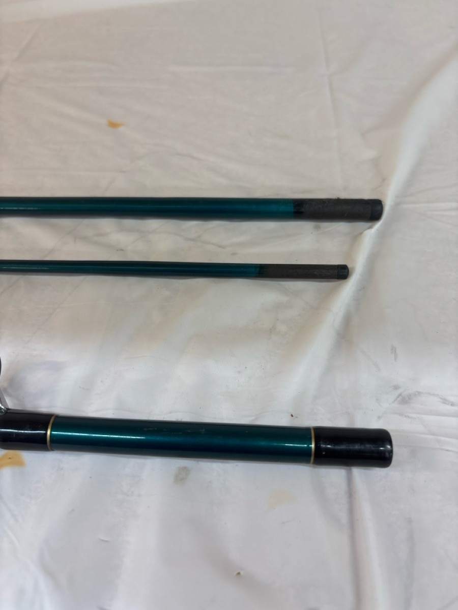 MARTIN FISHING CLASSIC FLY ROD (READ DESCRIPTION) (J31001880)