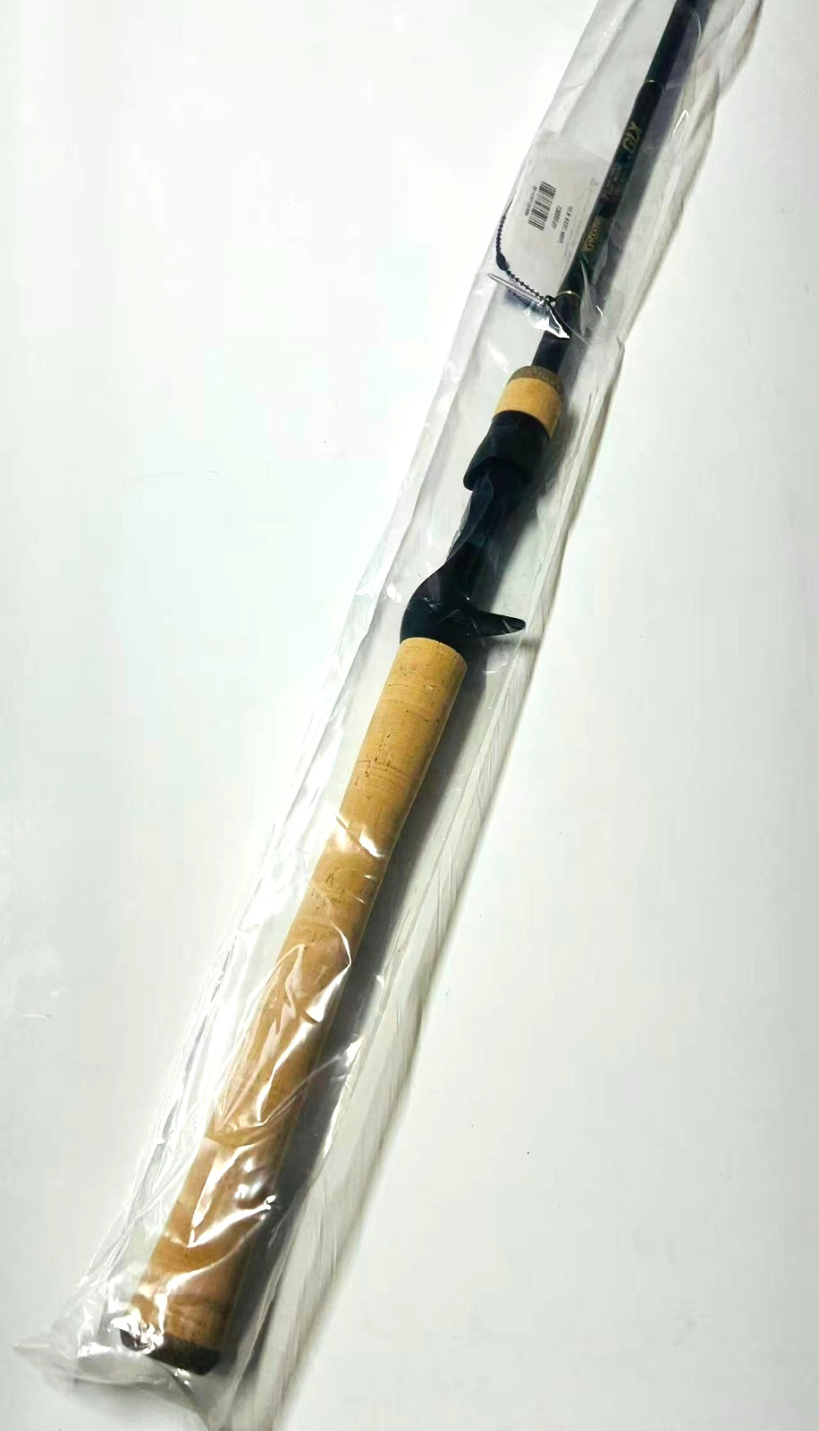 G. Loomis GLX 842C MBR 7′ Mag Bass Medium Casting Rods – New